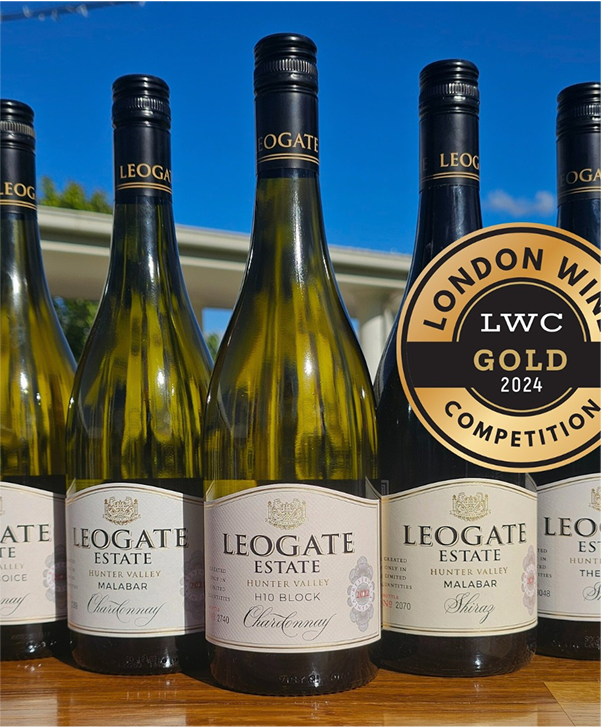H10 Block Reserve
Chardonnay
